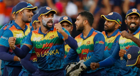 Asia Cup 2022 Super 4: 5 key moments from India vs Sri Lanka match