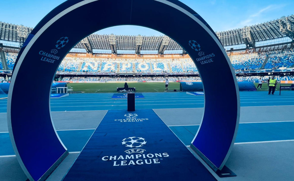 Champions League 2022-23: Napoli vs Liverpool match preview
