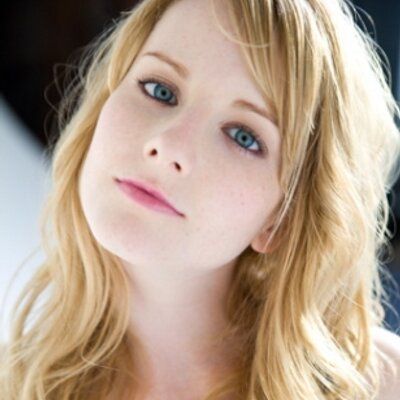 Who is Melissa Rauch?