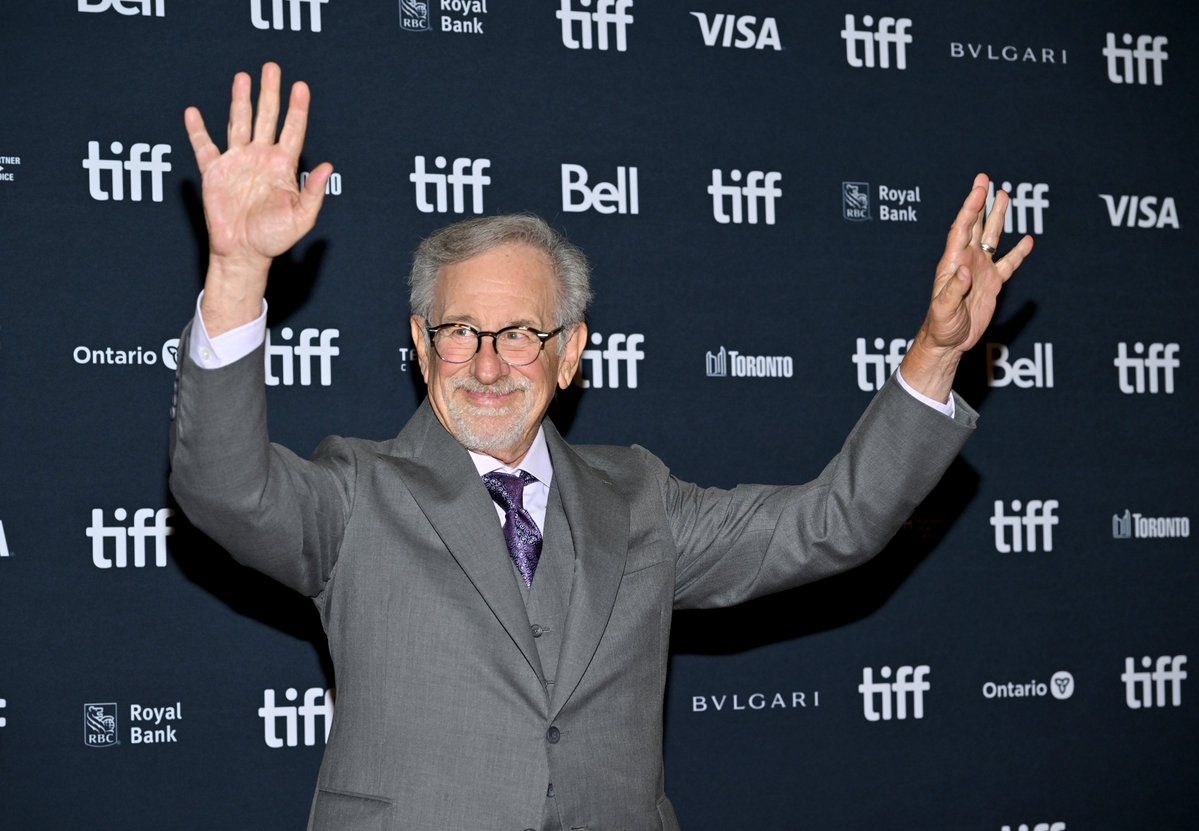 5 best movies of Steven Spielberg