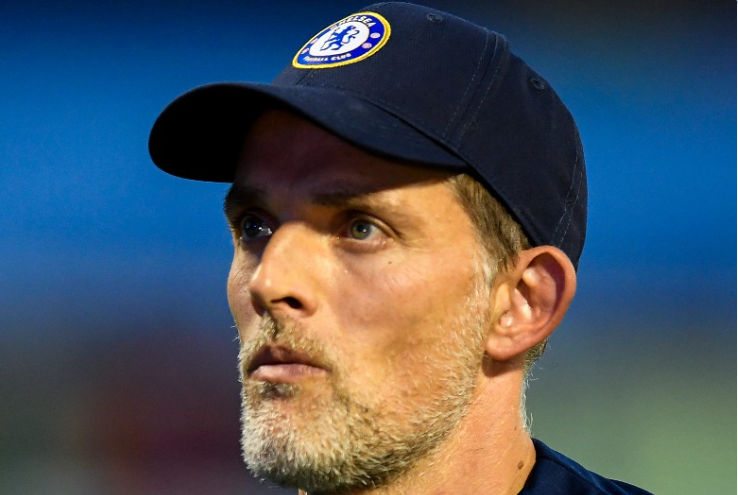 Thomas Tuchel sacked: 5 replacements for Chelsea