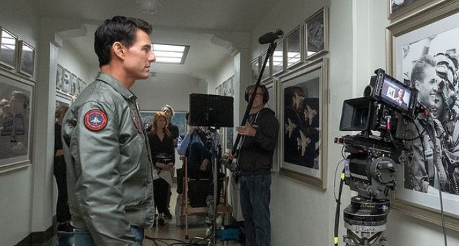 Tom Cruise’s Top Gun: Maverick’s cinematography snub at Oscars 2023 leaves fans disappointed