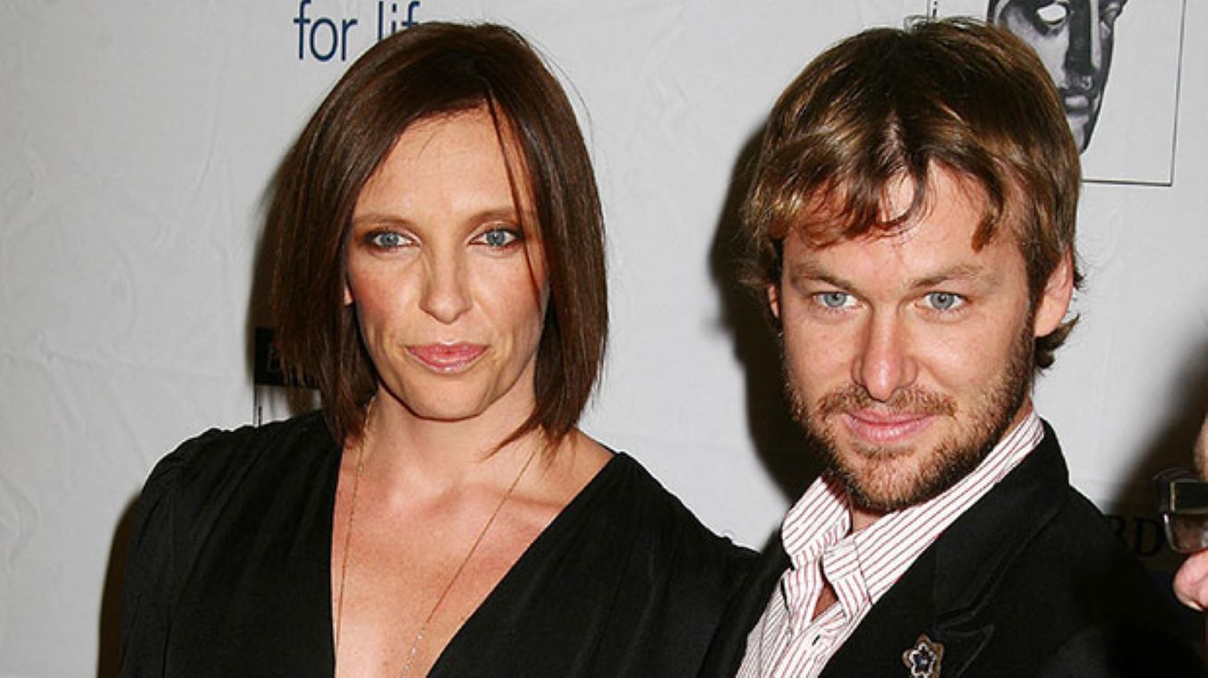 Toni Collette: Age, net worth, relationships, children Sage Florence and Arlo Robert, career