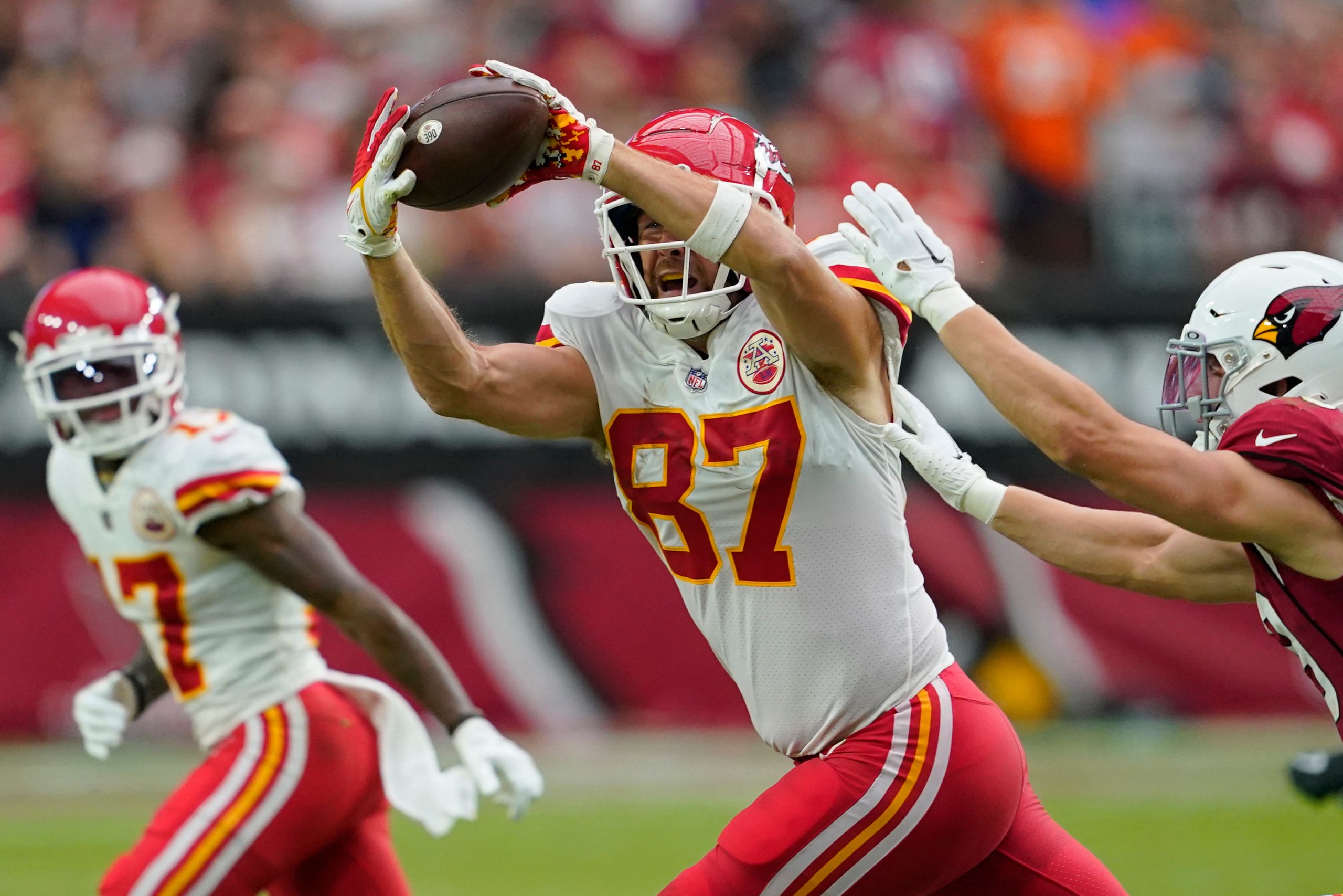 NFL 2022: Top Tight Ends in Week 1