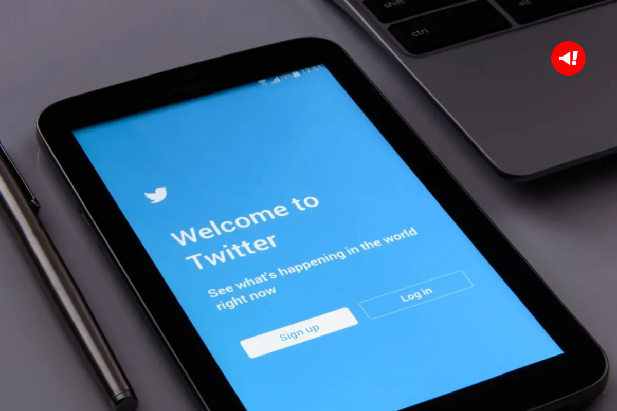 Why thousands of users encountered issues while accessing Twitter