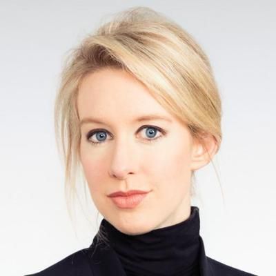 Elizabeth Holmes to be sentenced for her Theranos crimes