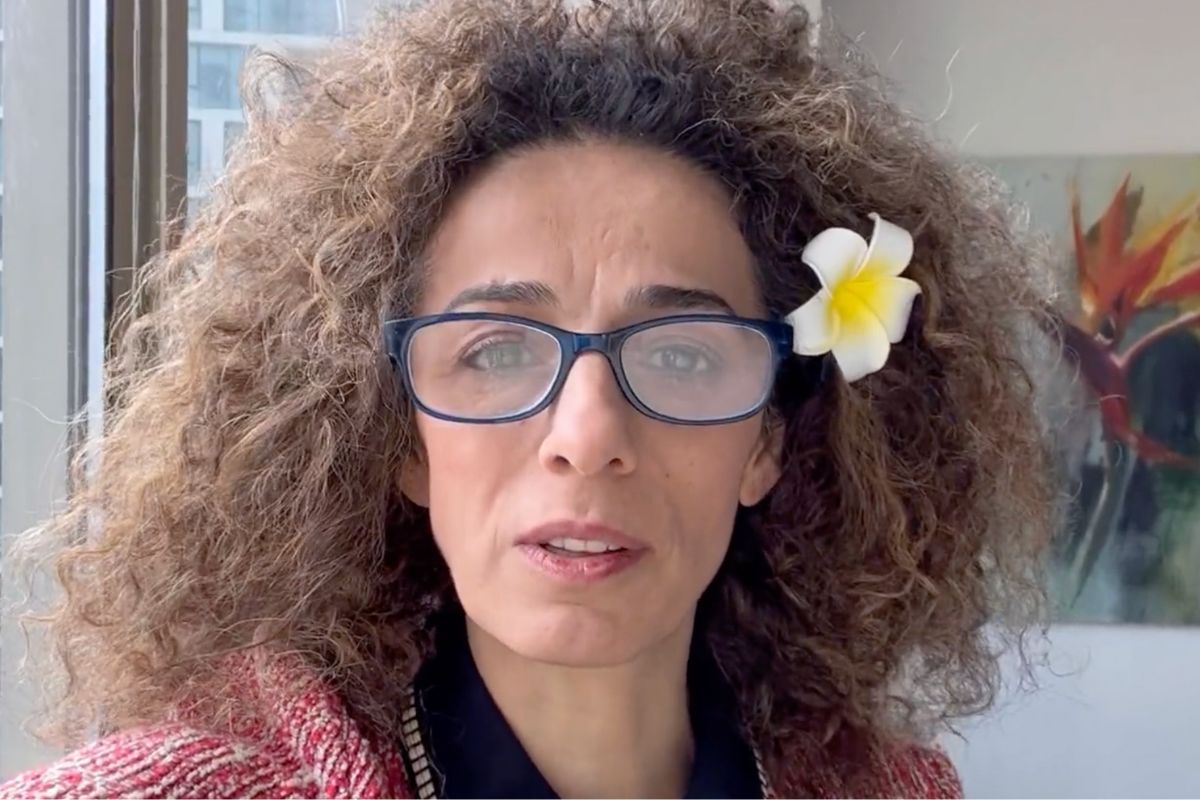 Who is Masih Alinejad? Journalist under attack by the Iran Government