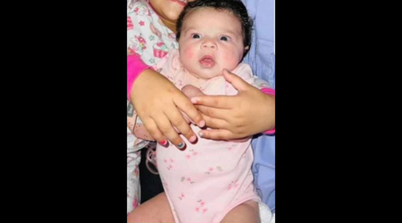 Amber Alert New Jersey: 7-month-old Emerie Rivera missing, last seen in Vineland with her father