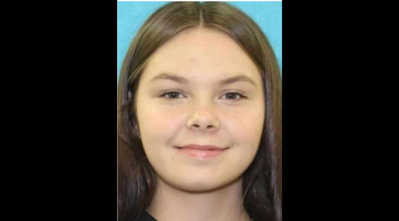 Amber Alert: Texas teen Alexis Vidler abducted, believed to be in grave danger