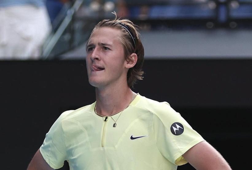 Who is Sebastian Korda? Age, net worth, parents, girlfriend and other details