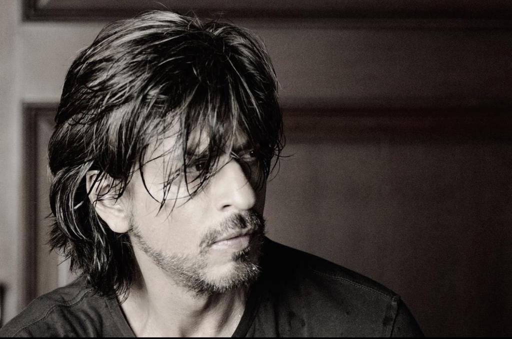 Shah Rukh Khan stopped at Mumbai airport over expensive watches