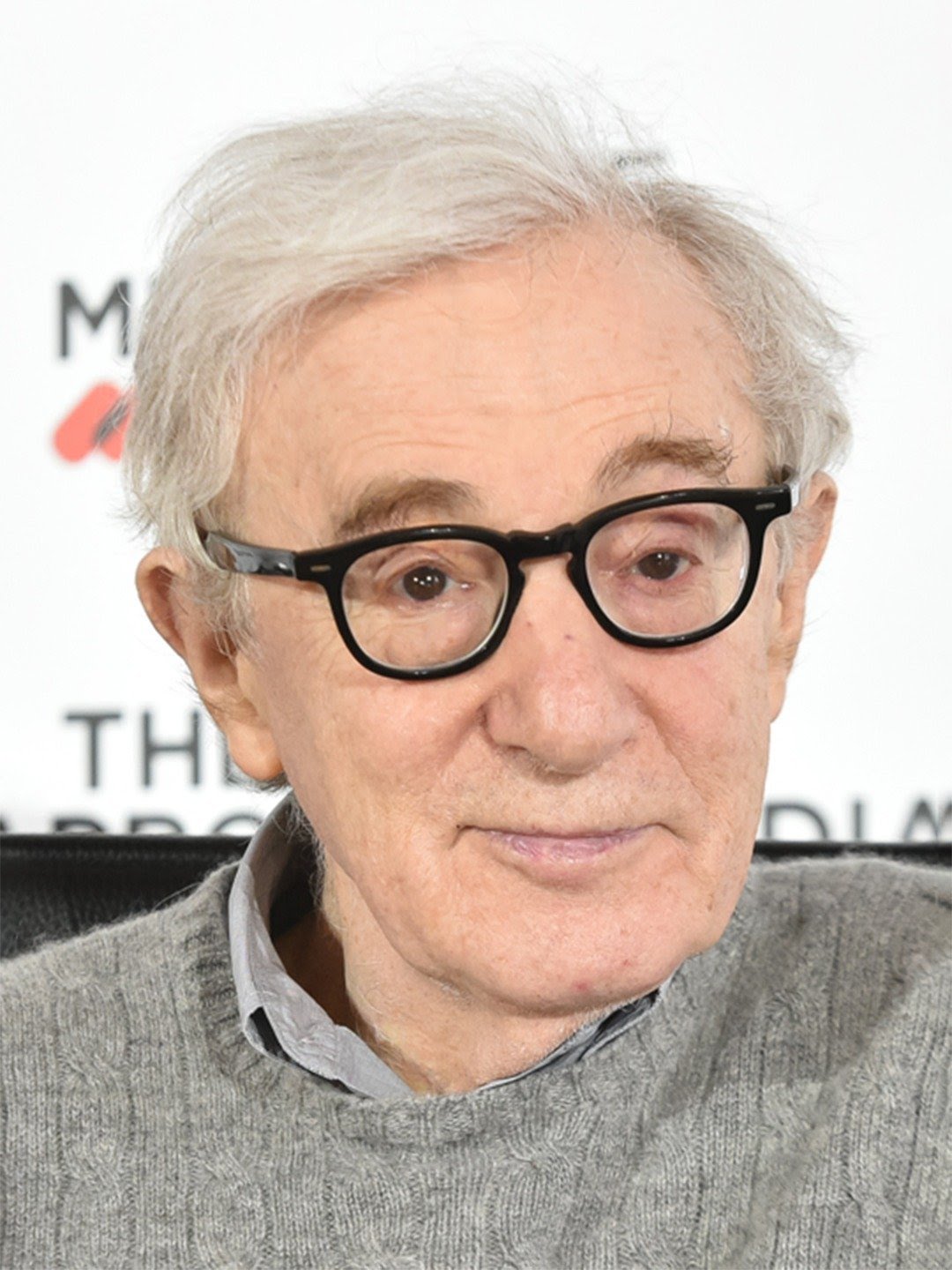 Who is Woody Allen?