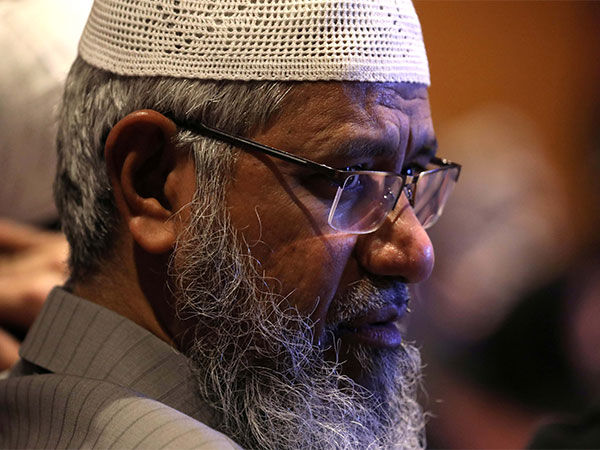 Watch: Zakir Naik, Islamic preacher at Qatar World Cup, calls football ‘haram’ in old video