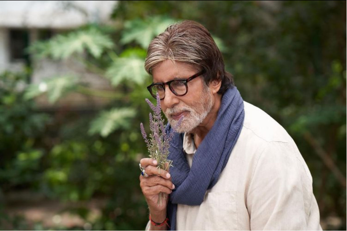 Amitabh Bachchan turns 80: Prime Minister Narendra Modi wishes Bollywoods megastar