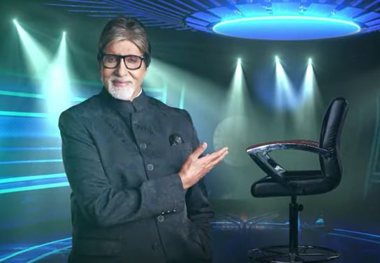 KBC 14: What was the full name of the late Indian playback singer KK?