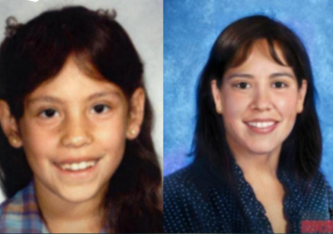 Who is Anthonette Cayedito? Native American girl missing from Gallup, New Mexico