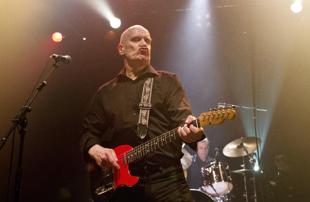 Wilko Johnson, Game of Thrones’ actor and Dr. Feelgood guitarist, dies at 75