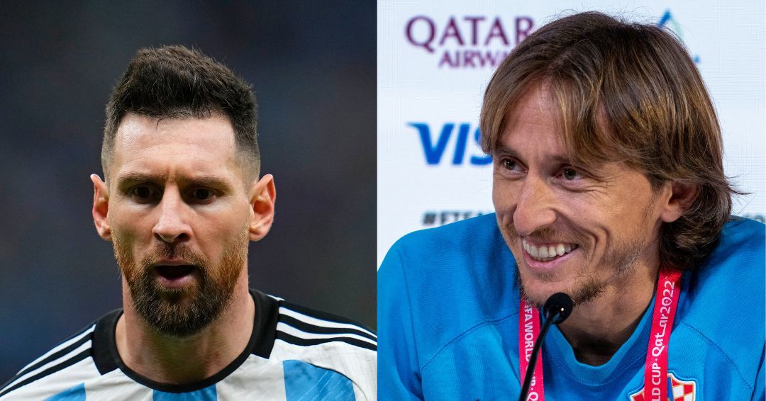 2022 FIFA World Cup Argentina vs Croatia semifinal: 5 things to watch out for
