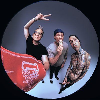 Blink-182 reunite after 8 years, plan world tour, new music