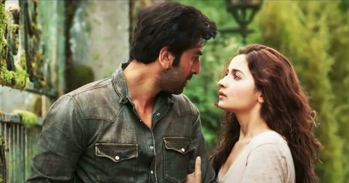 Brahmastra 2nd day box-office collection touches Rs 160 crore worldwide
