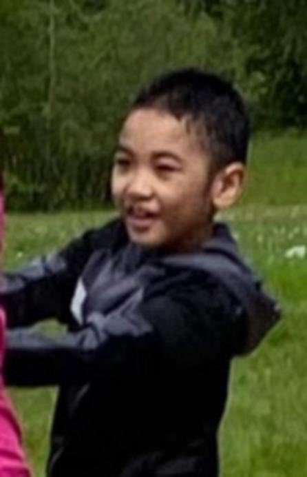 Who is Breadson John and where is he? FBI looking for 8-year-old missing from Vancouver since June?