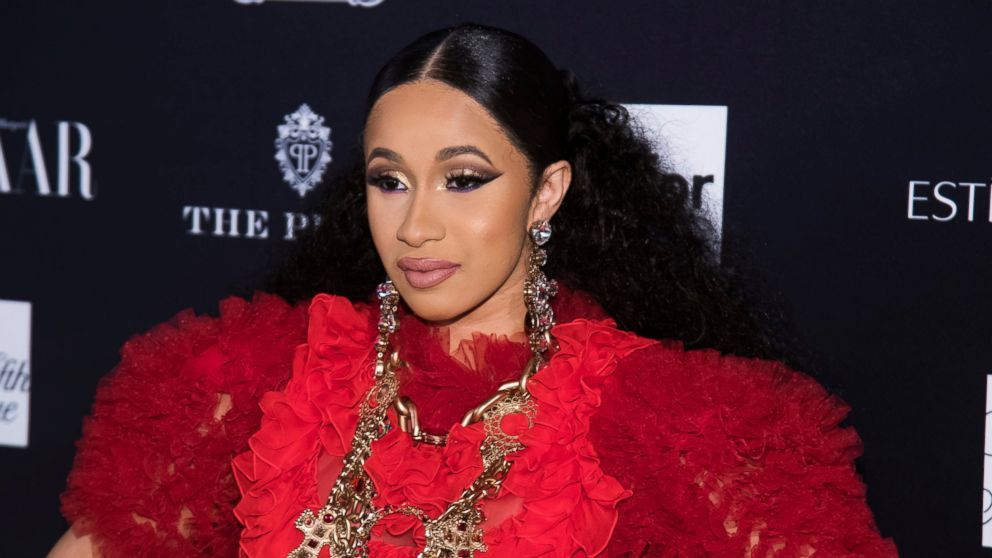 Takeoff and Quavo’s Migos: Here’s why Cardi B unfollowed the rap group