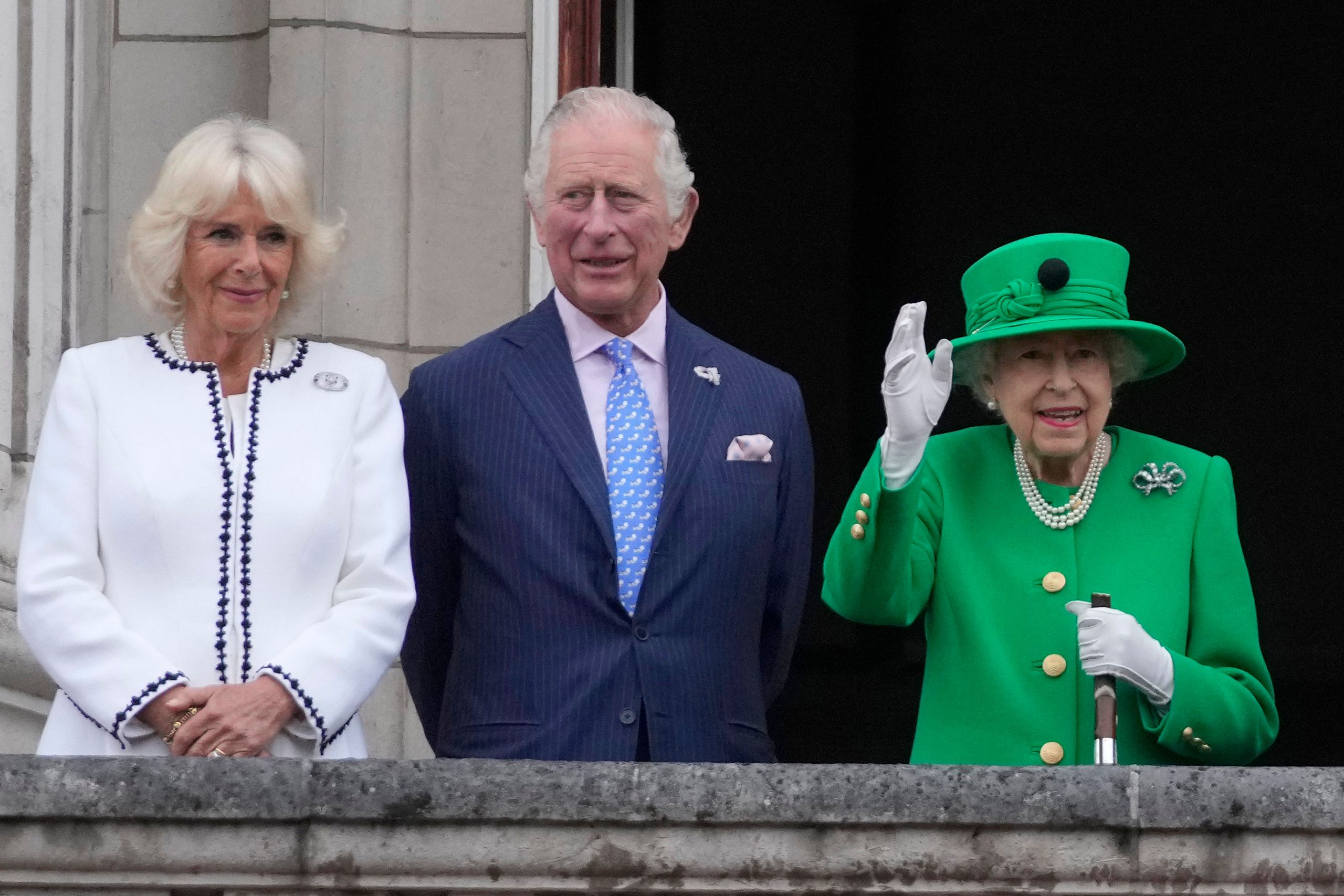 Queen Consort Camilla upset by Prince Harry, Meghan Markle’s comments