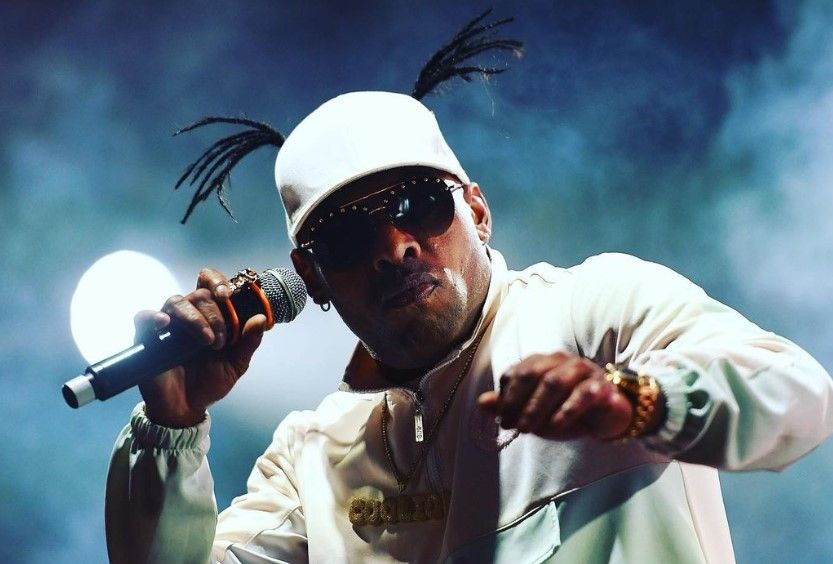 Rapper Coolio dead at 59, social media reacts