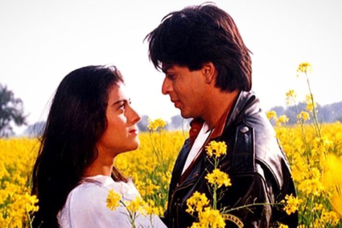 Shah Rukh Khan’s iconic 1995 movie Dilwale Dulhania Le Jayenge to rerun in theaters on his 57th birthday