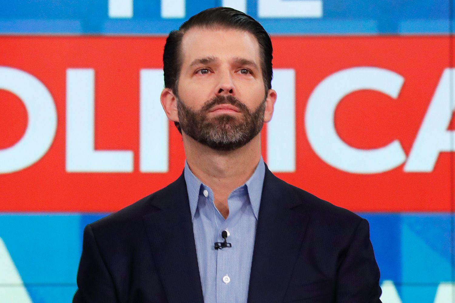 Donald Trump Jr reacts to Hunter Biden’s indictment, predicts another criminal case against his father