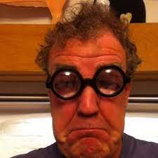 Who is Jeremy Clarkson?