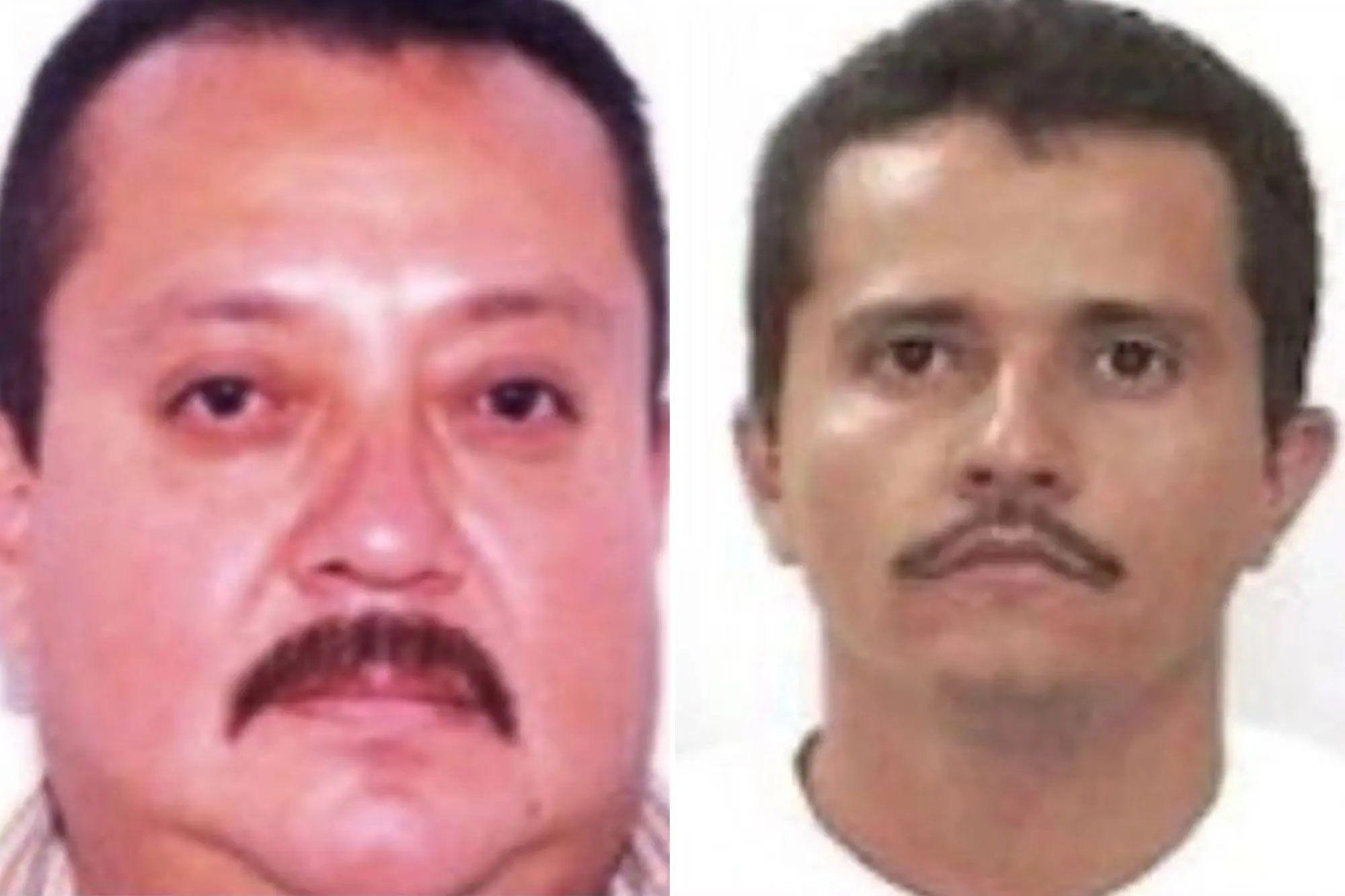 Who is Nemesio El Mencho Oseguera, brother of arrested Mexican drug lord El Tony Montana?