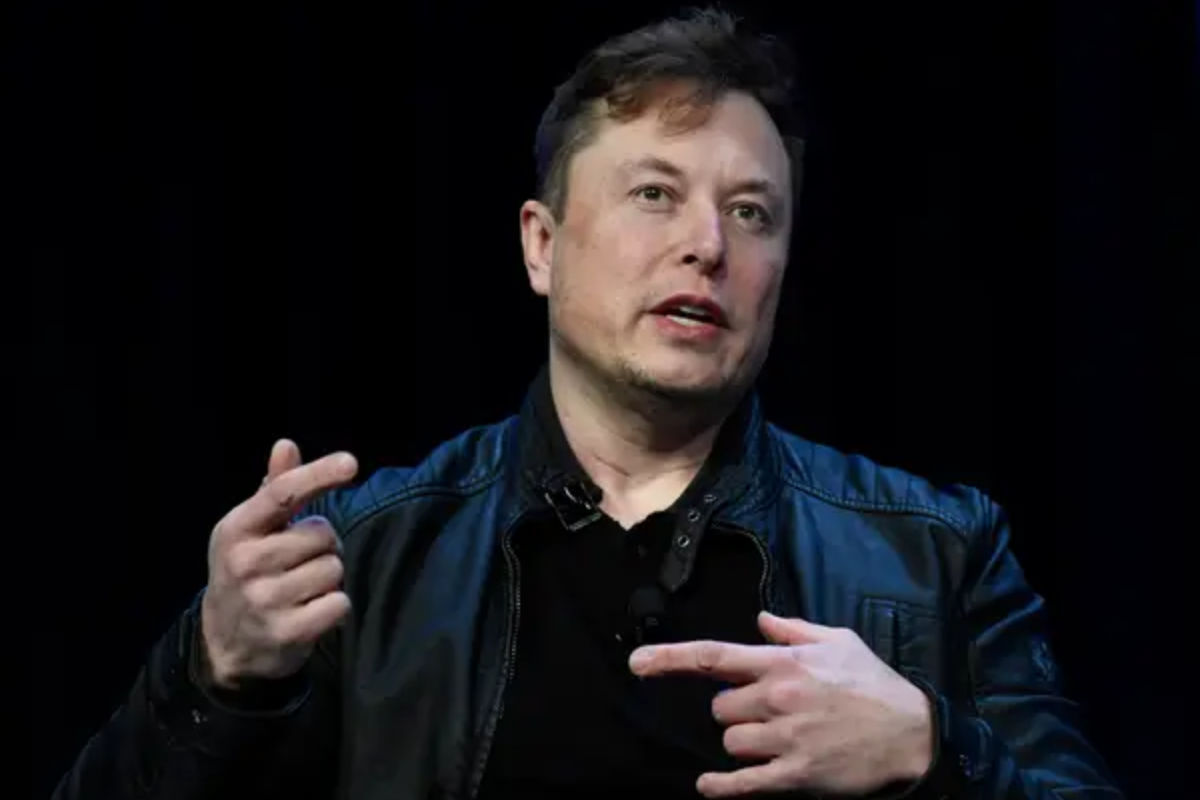 Elon Musk reacts to conspiracy theory that Allen Outlet Mall shooting was ‘Psyop’: ‘This gets weirder by the moment’