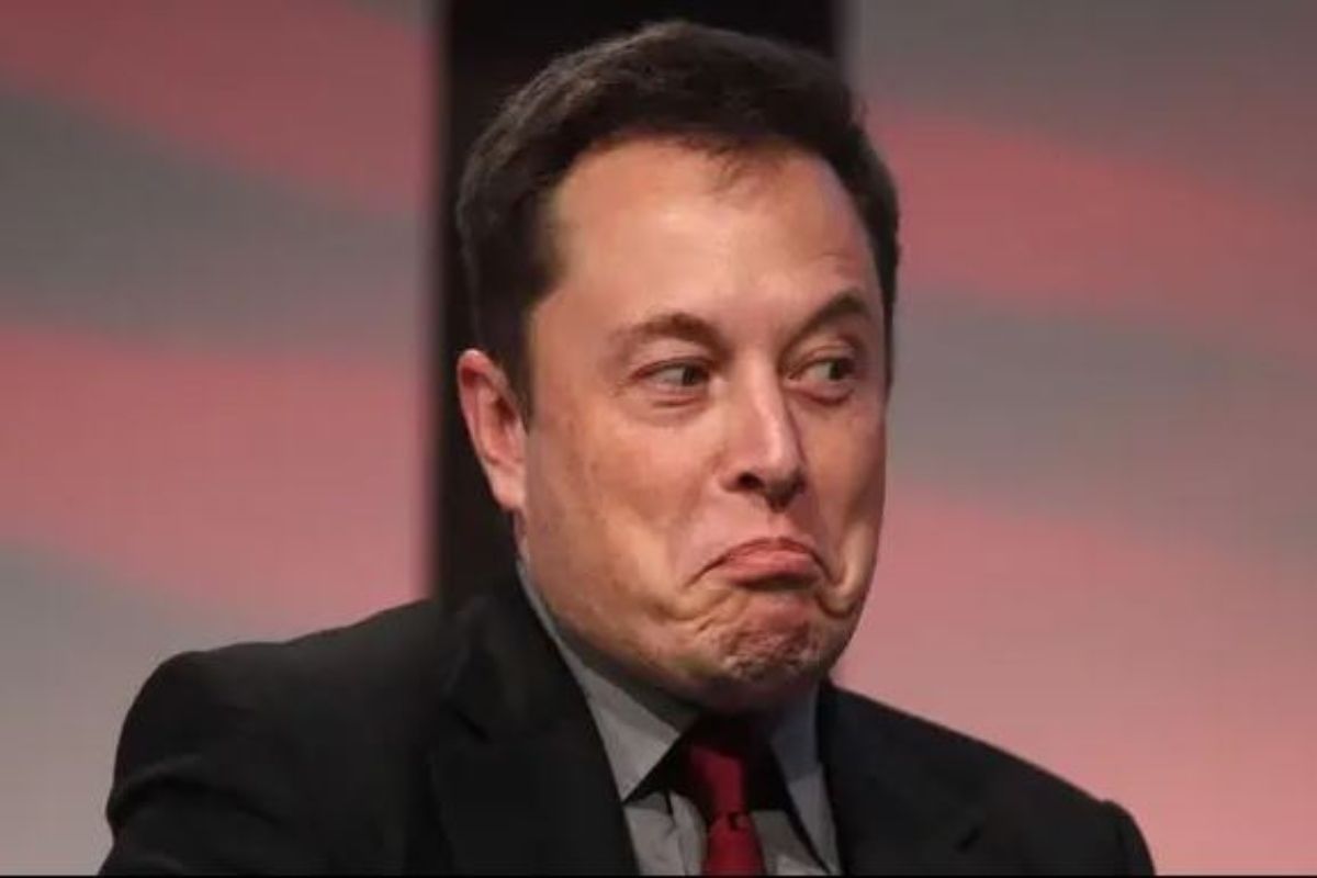 Dethroned Elon Musk. This is Bernard Arnault, the richest man on the planet  - POLITIKOFF