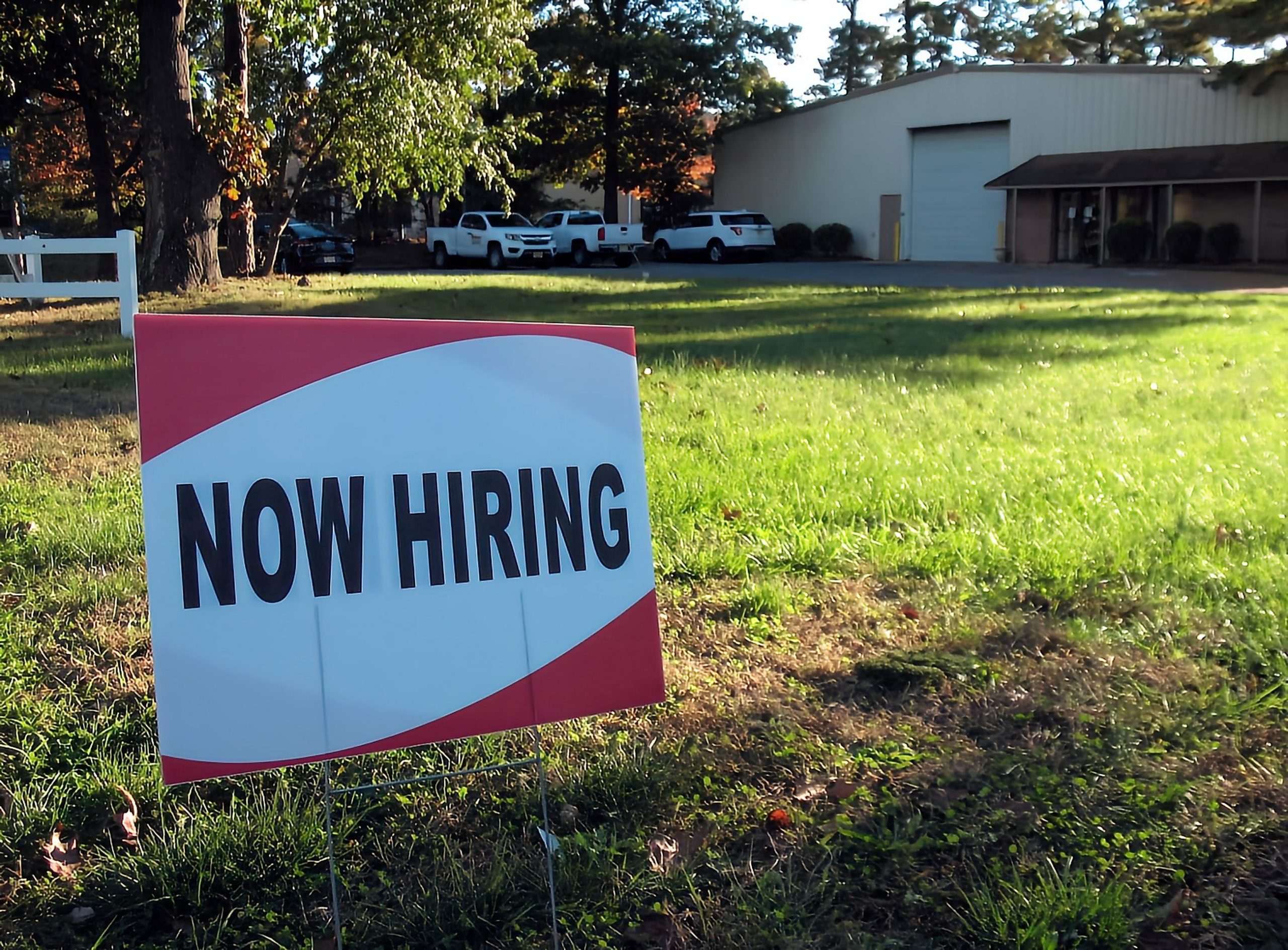 US employers add 261,000 jobs in October, unemployment rate up at 3.7%