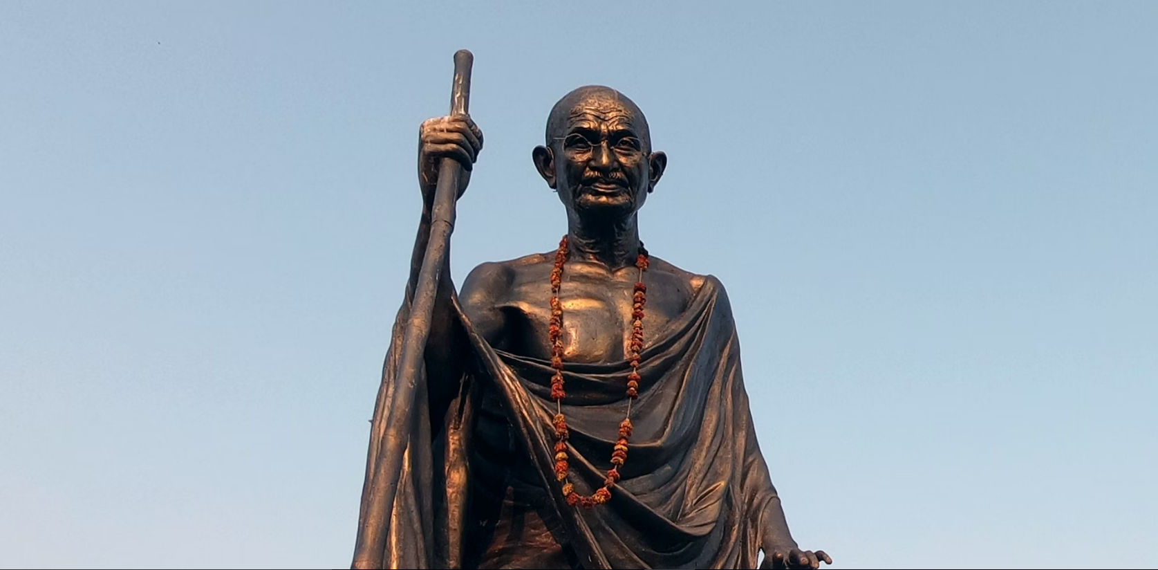 Gandhi Jayanti: History and significance
