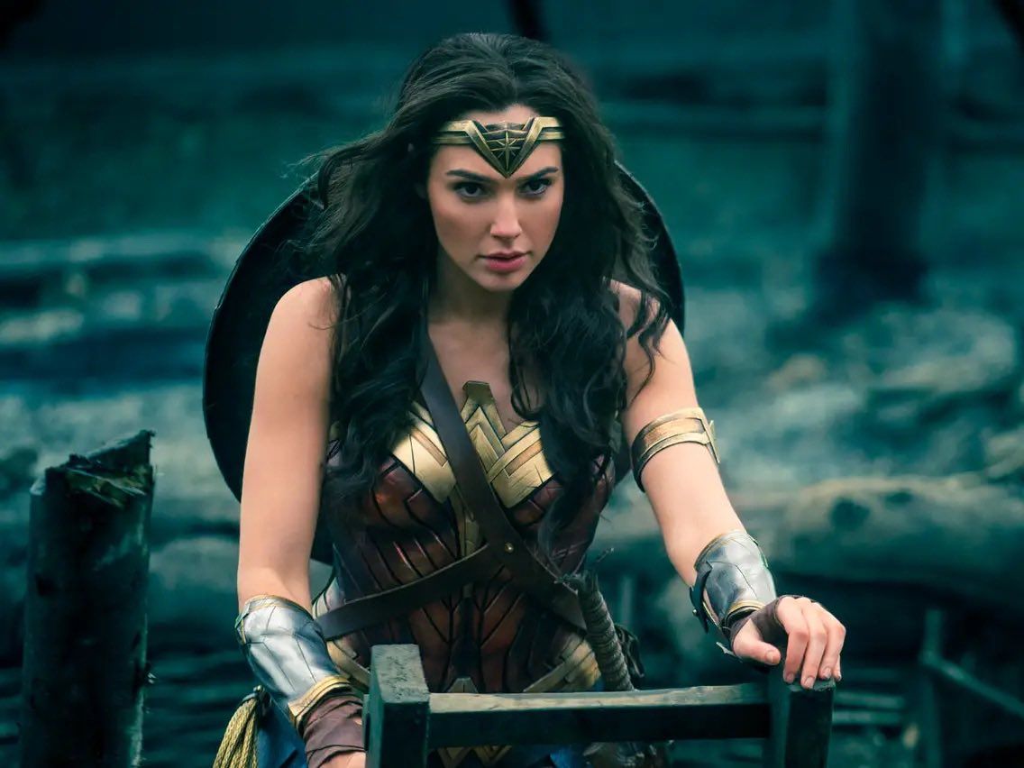 Why Patty Jenkins Wonder Woman 3 was scrapped by new DC Studios heads James Gunn and Peter Safran