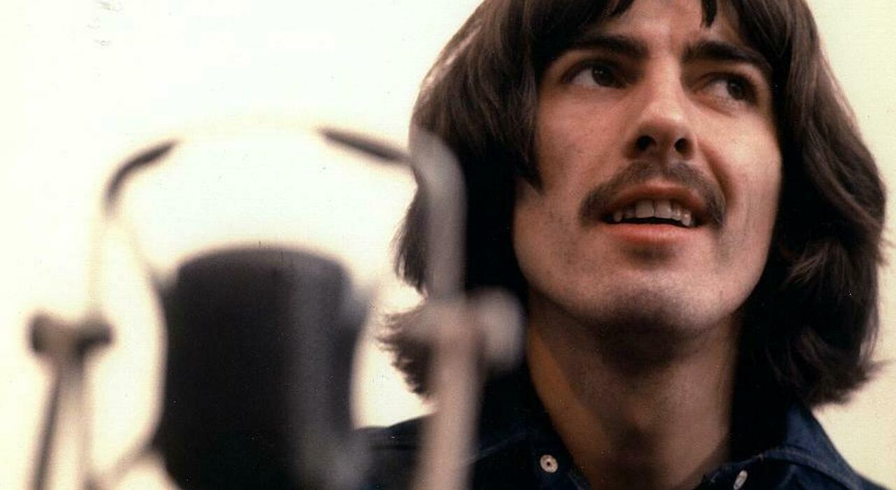 Best George Harrison songs for The Beatles