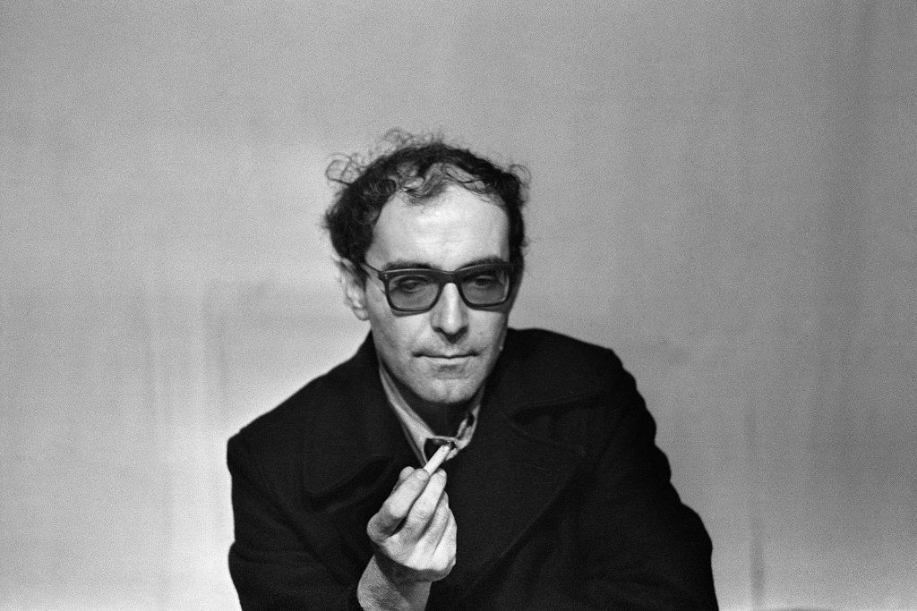Jean-Luc Godard: Not an obituary