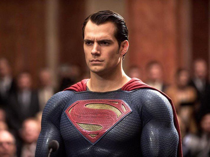 Henry Cavil will not be returning as Superman: All you need to know