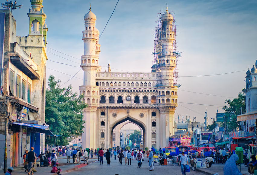 Why Telangana is celebrating Hyderabad Liberation Day as National Integration Day