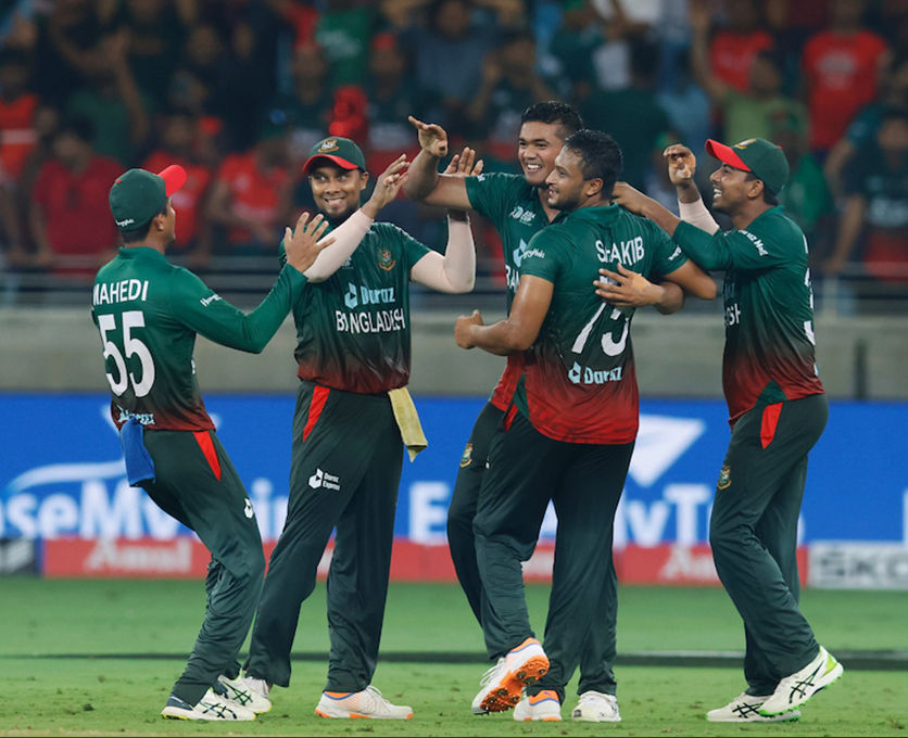 Asia Cup 2022: What went wrong for Bangladesh against Sri Lanka