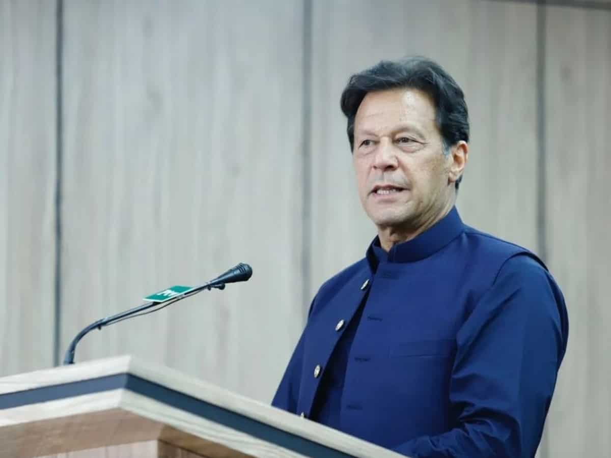 Imran Khan: Wife, age, net worth, career, family and more