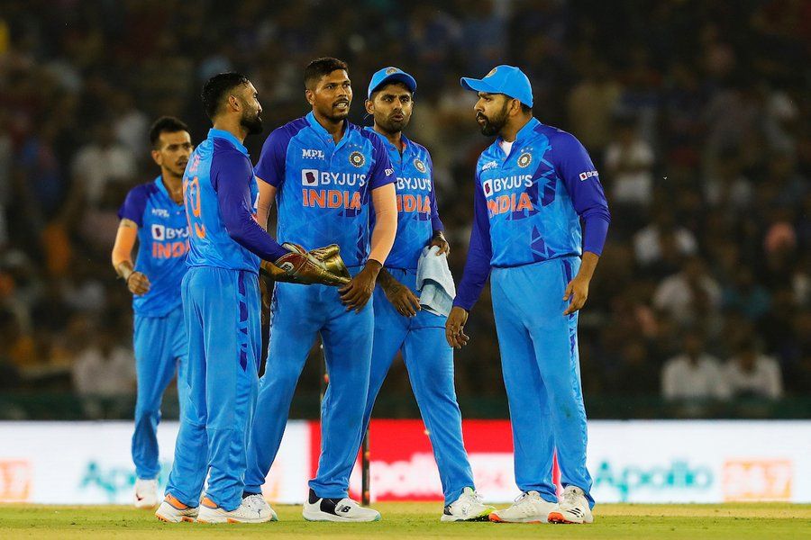 India vs Australia 2nd T20I: Must-win game for India, Australia look to clinch series