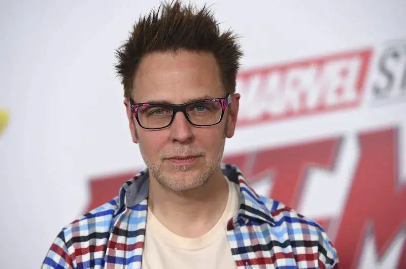 James Gunn clears air over rivalry between Marvel and DC studios