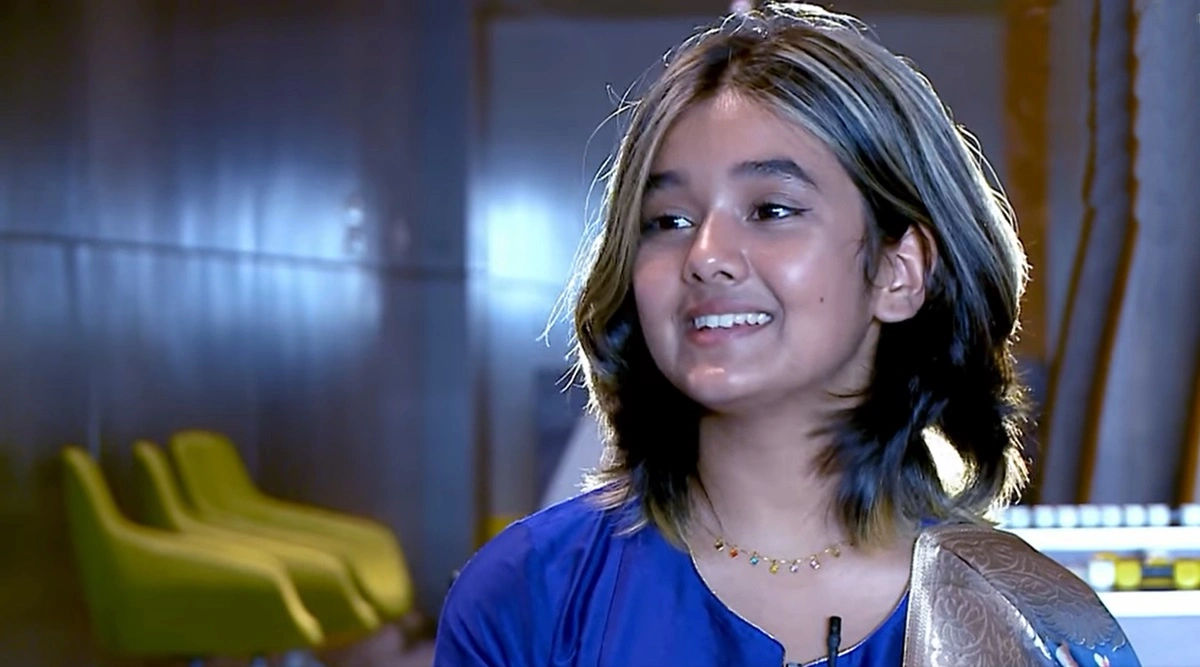 Who is Janaki Easwar, 13-year-old Indian-origin girl set to perform at T20 World Cup final?