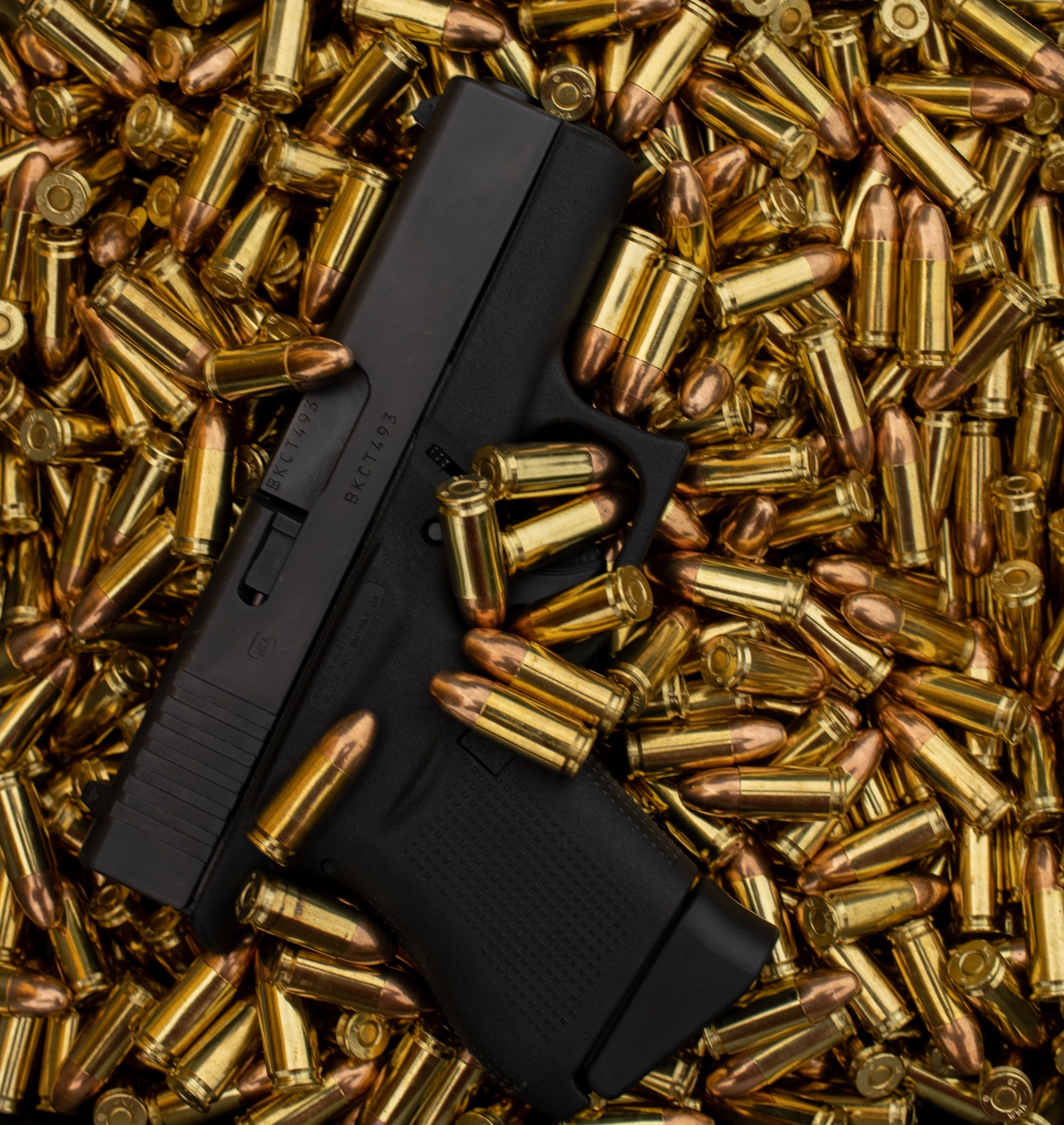Shooting in Cobb County: Georgia gun laws explained