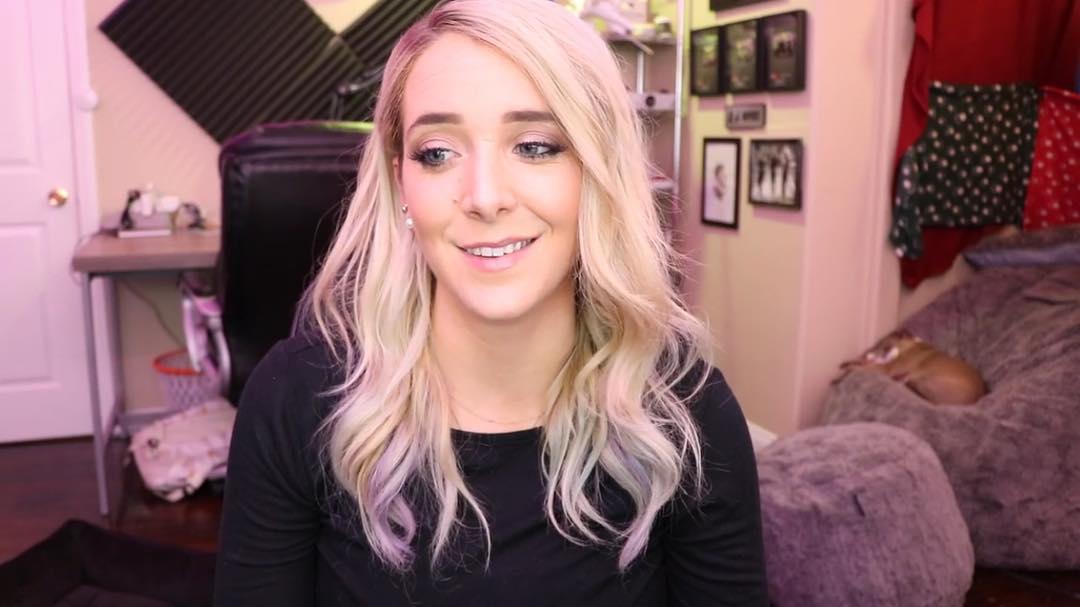 Who is Jenna Marbles?