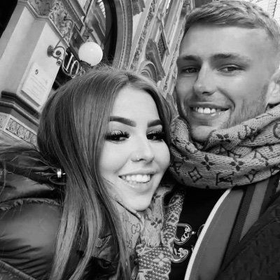 Who is Jess Chatwin? Late footballer Cody Fisher’s girlfriend pays tribute on Instagram