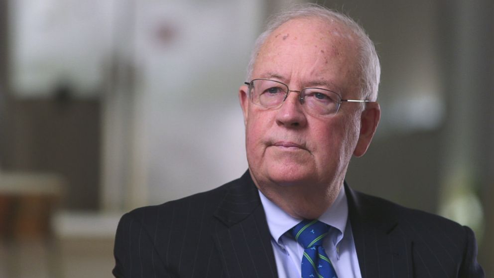 Ken Starr net worth, age, cause of death, wife and other details